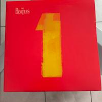 Beatles Vinile One
