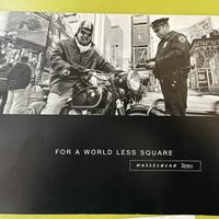 Hasselblad X-Pan documentazione