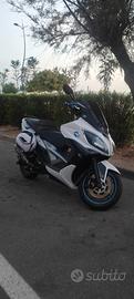 Kymco xciting 400cc