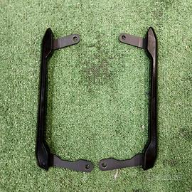 Maniglie passeggero yamaha mt 09 2018 2020