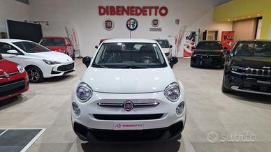 Fiat 500X 1.3 MultiJet 95 CV Cult