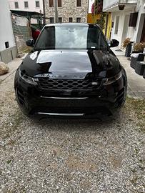 Land Rover Evoque
