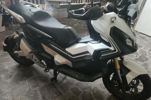 X ADV 750