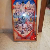 Flipper Arco Falc anni 70