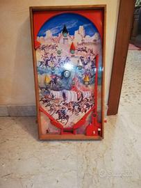 Flipper Arco Falc anni 70