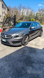 Mercedes classe A 200d premium AMG