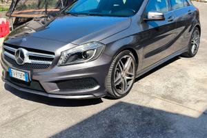 Mercedes classe A 200d premium AMG
