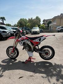 Honda cr 125