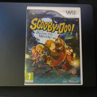 Scooby-Doo! e la Palude del Mistero (Wii)