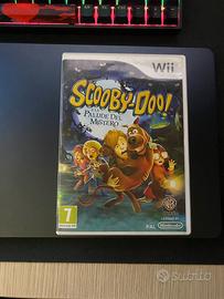 Scooby-Doo! e la Palude del Mistero (Wii)