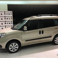 Ricambi fiat doblò
