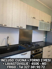 📍CUCINA MODERNA