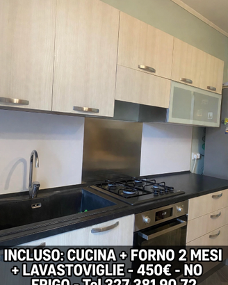 📍CUCINA MODERNA