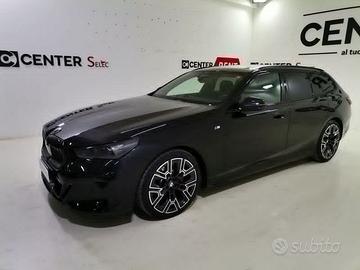 BMW Serie 5 520d 48V xDrive Touring Msport Pro