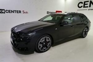 BMW Serie 5 520d 48V xDrive Touring Msport Pro