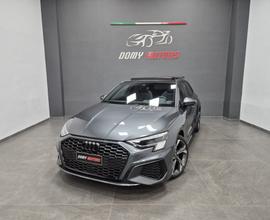 AUDI A3 SPORTBACK 35 TDI S-TRONIC S-LINE EDITION