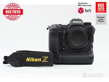 Nikon Z9