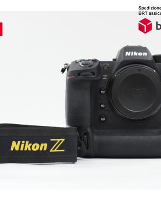 Nikon Z9