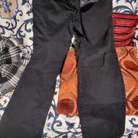 gins uomo dsquared2 taglia 50