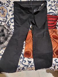 gins uomo dsquared2 taglia 50