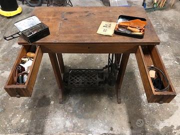 Macchina da CUCIRE PFAFF