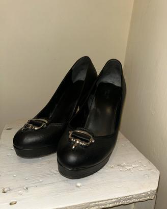 Tacchi Gucci originali