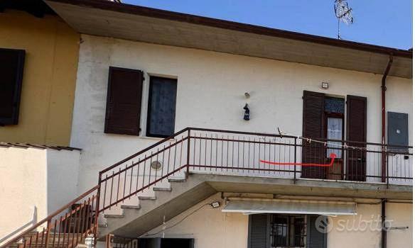 Appartamento – Garlasco, Pavia - Altro
