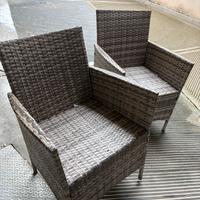 Arredamento da giardino