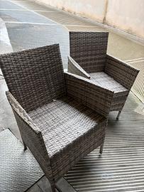 Arredamento da giardino