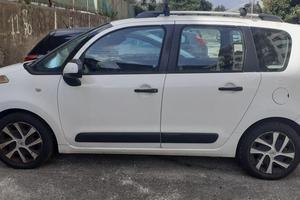 Auto CITROEN C3 PICASSO 2013