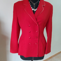 Blazer Luisa Spagnoli