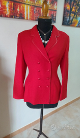 Blazer Luisa Spagnoli