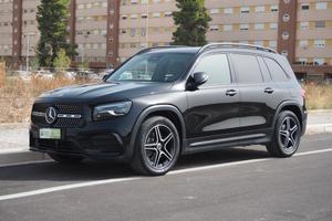 Mercedes-benz GLB 200 d Automatic 4Matic AMG Line 