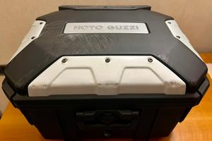 Kit bauletto Urban per Moto Guzzi V85 TT 2019-2023