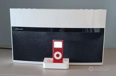 pioneer xw-nav1-k docking station ipod/iphone/ipad