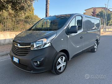 1.6 CDTI 121cv 2018 GARANZIA 12 MESI