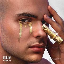 Nashley – Osiride LP Vinile Nuovo