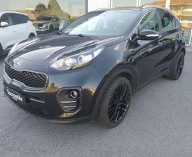 KIA Sportage 1.7 CRDI 2WD Cool