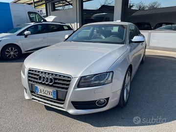 audi A5 2.0