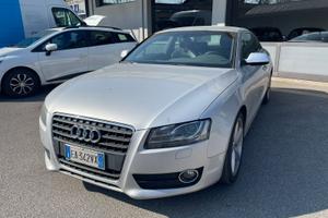audi A5 2.0
