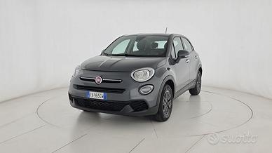 FIAT 500X 1.6 MultiJet 120 CV Urban N1 Autocarro