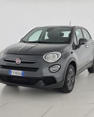 FIAT 500X 1.6 MultiJet 120 CV Urban N1 Autocarro