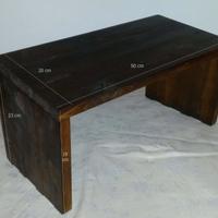 Panchetto da meditazione