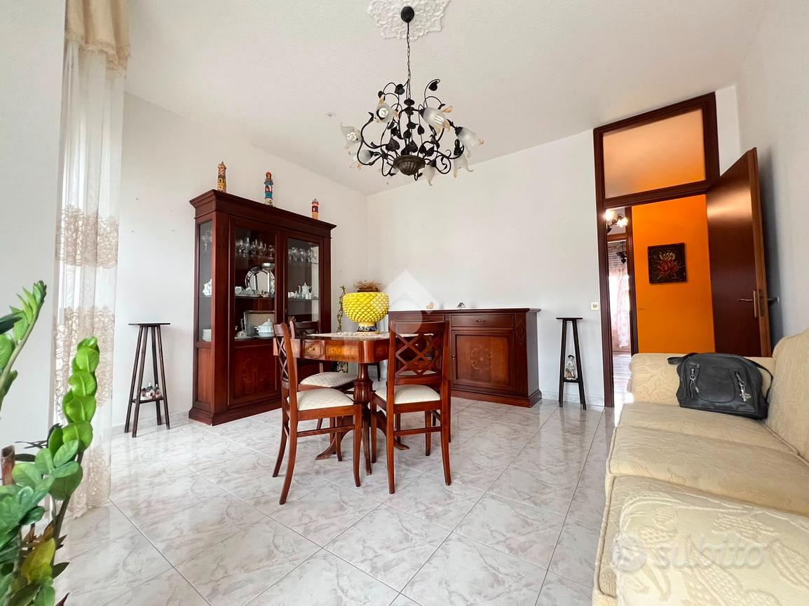 Appartamento – Palermo, Roccella, II Circoscrizione - Vista 3