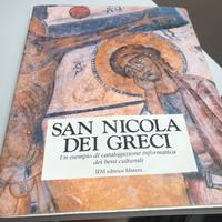San Nicola dei Greci,