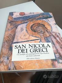 San Nicola dei Greci,