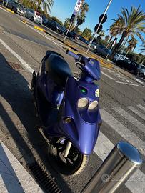 F10 Malaguti 1997