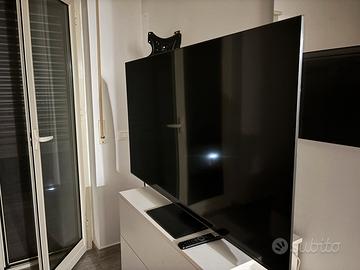 Tv TCL 55 pollici 4k Mini led
