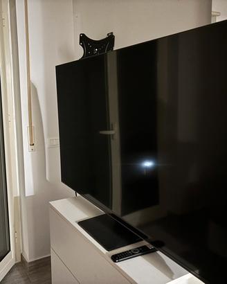 Tv TCL 55 pollici 4k Mini led