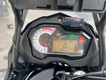 Benelli trk 502x 2021